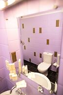 A Boutique Apartments