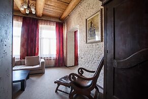 A Boutique Apartments