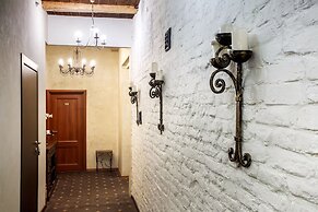 A Boutique Apartments