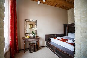 A Boutique Apartments