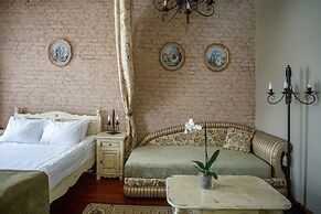 A Boutique Apartments