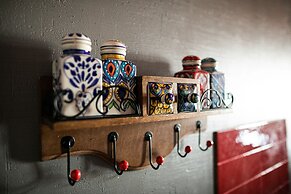 A Boutique Apartments