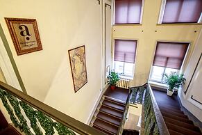 A Boutique Apartments