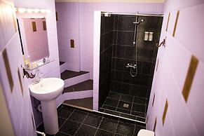 A Boutique Apartments