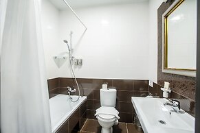 A Boutique Apartments