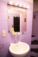 A Boutique Apartments