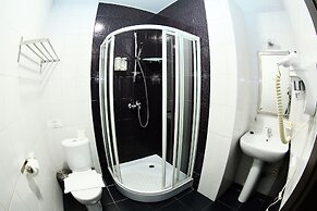 A Boutique Apartments