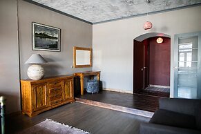 A Boutique Apartments