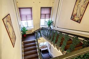 A Boutique Apartments