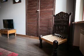 A Boutique Apartments