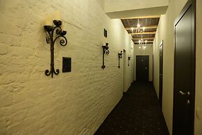 A Boutique Apartments