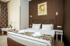 A Boutique Apartments