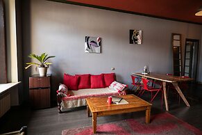 A Boutique Apartments