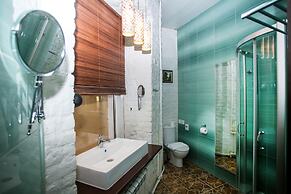 A Boutique Apartments