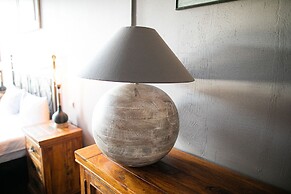 A Boutique Apartments