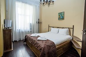 A Boutique Apartments