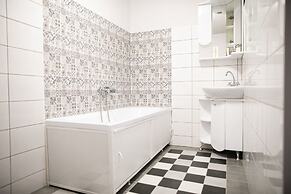 A Boutique Apartments