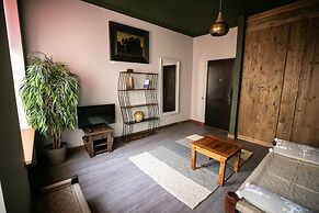 A Boutique Apartments