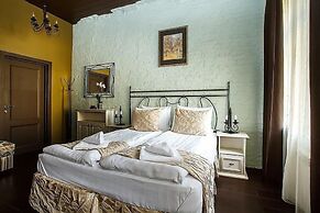 A Boutique Apartments