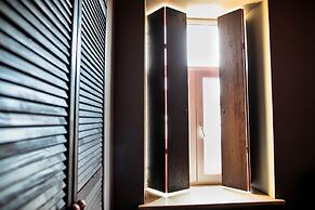 A Boutique Apartments