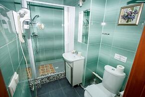 A Boutique Apartments