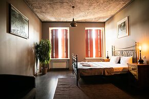 A Boutique Apartments