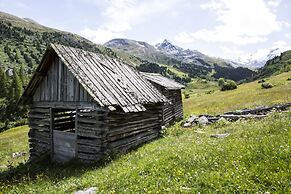 Hotel Alpenaussicht