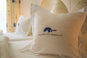 Hotel Alpenaussicht