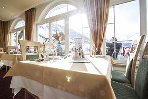 Hotel Alpenaussicht