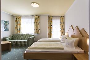 Hotel Alpenaussicht