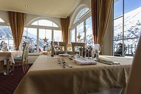 Hotel Alpenaussicht
