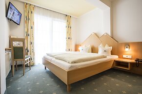 Hotel Alpenaussicht