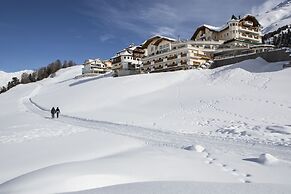 Hotel Alpenaussicht