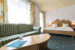 Hotel Alpenaussicht