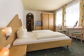 Hotel Alpenaussicht