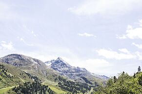 Hotel Alpenaussicht