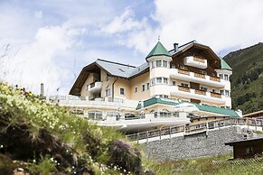 Hotel Alpenaussicht