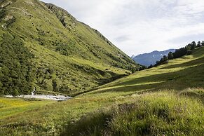 Hotel Alpenaussicht
