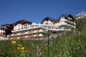Hotel Alpenaussicht