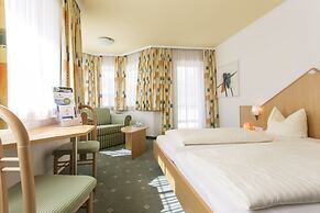 Hotel Alpenaussicht