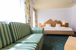 Hotel Alpenaussicht