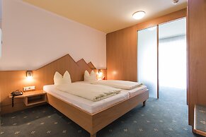 Hotel Alpenaussicht