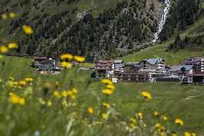 Hotel Alpenaussicht