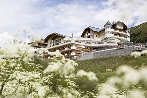 Hotel Alpenaussicht