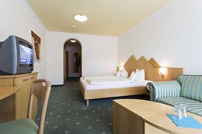 Hotel Alpenaussicht
