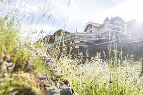 Hotel Alpenaussicht
