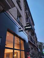 Parici Hotel Boulogne Billancourt