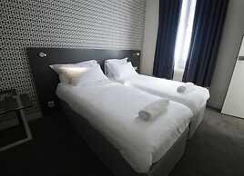Parici Hotel Boulogne Billancourt