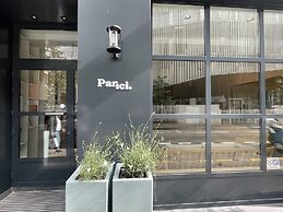 Parici Hotel Boulogne Billancourt