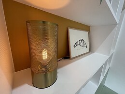 Parici Hotel Boulogne Billancourt